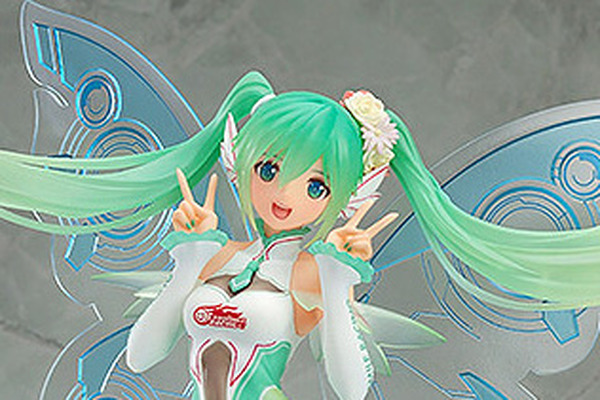"Racing Miku 2017 Ver."