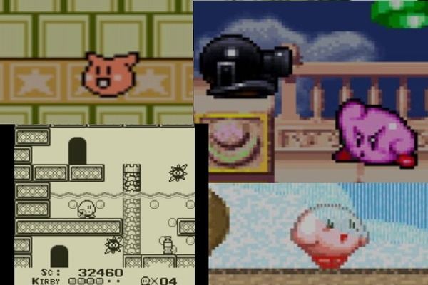 [ميزة خاصة] 10 شخصيات زاكو مؤثرة من "Kirby's Dream Land"! هل تتذكر اسمك بشكل صحيح؟