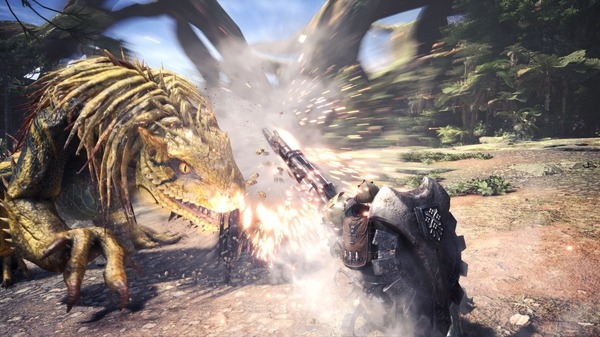 [ميزة خاصة] تقرير جلسة تجربة وسائل الإعلام "Monster Hunter: World"! الأشياء التي تعلمتها من ممارسة اللعبة فعليًا