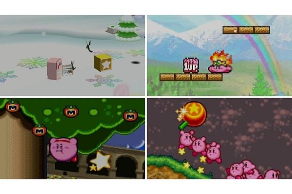 [ميزة خاصة] "Kirby's Dream Land" 10 أطعمة من عالم Kirby يجب أن تجربها مرة واحدة على الأقل، أي منها تريد أن تأكل؟