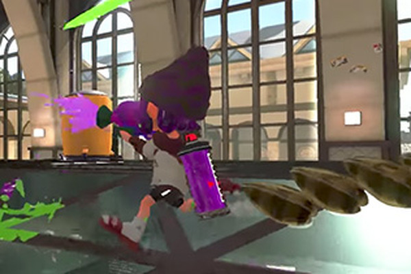 [الأخبار العاجلة] "Splatoon 2" ، "Gachiasari" والمراحل الجديدة مليئة بالمعلومات التي لا يمكن التغاضي عنها ، "تحديث! سوبر!