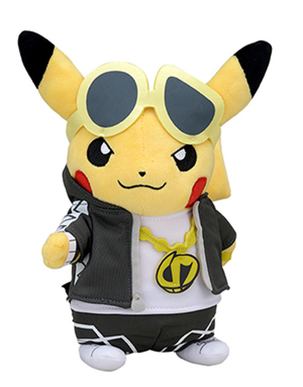 لدى بيكاتشو أيضًا "حظ سيء" مع رؤسائه السابقين! ؟ سيتم إطلاق حملة "Team Rainbow Rocket's Ambition" في الفترة من 20 إلى 26 يناير صورة/صورة