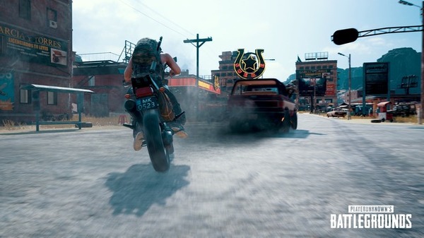 "PUBG" عدد اللاعبين أكثر من 30 مليون لإصدار PC/Xbox One