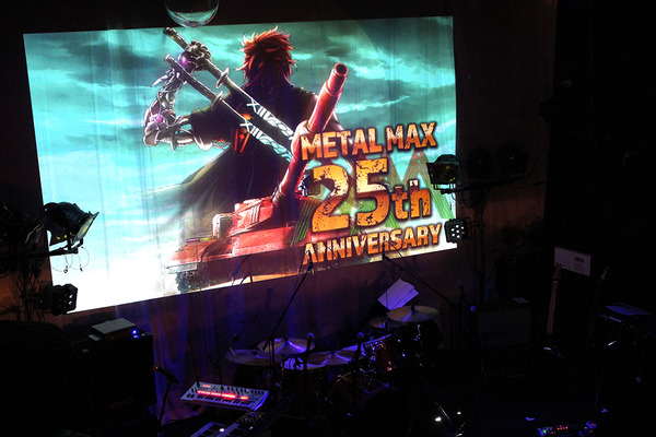 سيتم إصدار PS4/PS Vita "Metal Max Zeno" في 19 أبريل 2018! التوقعات تنمو في القصة الخلفية التي تم الكشف عنها في يوم عيد الشكر المعجبين