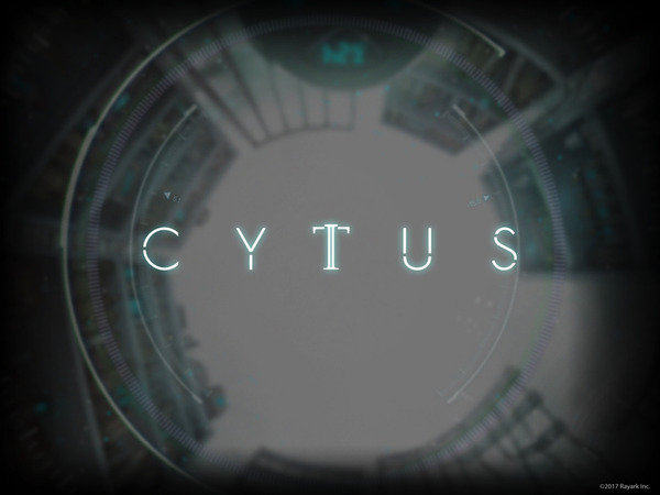 إطلاق الموقع الرسمي لـ "Cytus II"