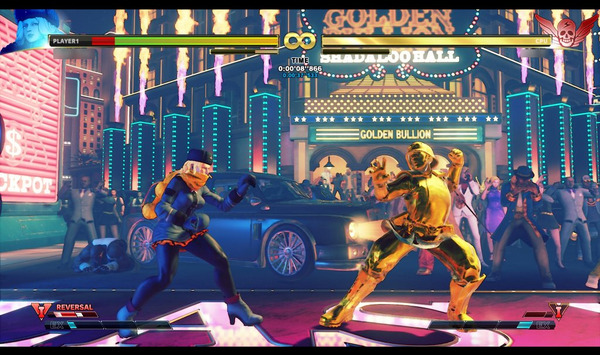 "sfvae" و "ساكورا" الانطباع! يتم إصدار تفاصيل التحديث المجاني أيضًا في وقت واحد ، الصورة / الصورة 22