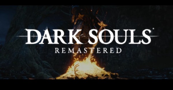 الإعلان عن النسخة المعاد تصميمها من لعبة "Dark Souls" لأجهزة PS4/XB1/Switch/PC! تتضمن المحتوى القابل للتنزيل (DLC) وتوسعة متعددة اللاعبين