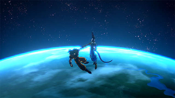 قرار توزيع DLC "Anison &amp; BGM Pack" الذي يمكن تغييره إلى أغنية موضوع "Dragon Ball Fighters" صورة / صورة 2nd