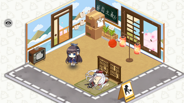 ما هي الاختلافات والسحر من "Azur Lane"