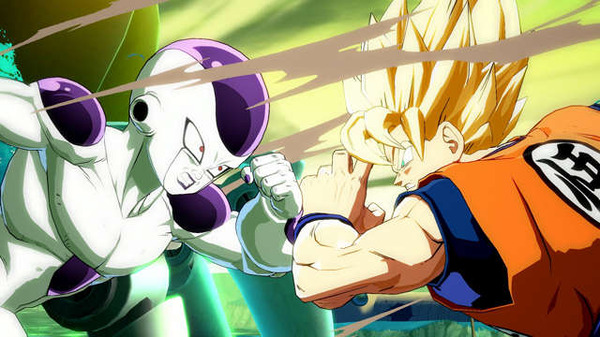 افتتاح "Dragon Ball Fighters" حدث الجذب السياحي في شينجوكو! الصورة الرابعة / الصورة