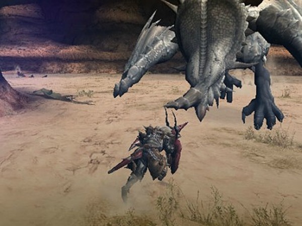 "ما هو إصدار "Monster Hunter" الذي تفضله أكثر؟"
