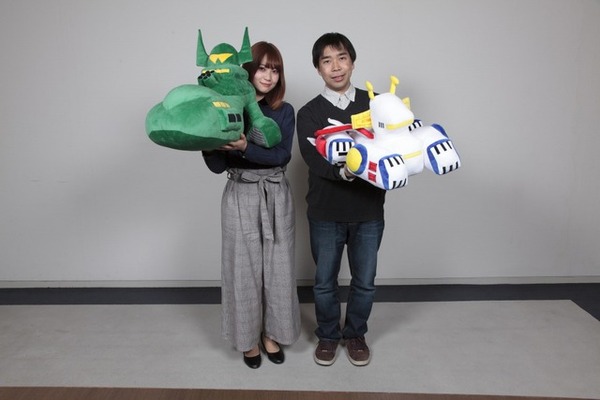 قاعدة "Gundam" البيضاء و Musai وسائد ضخمة! الصورة / الصورة الثالثة التي تشفي تعب محارب الأعمال