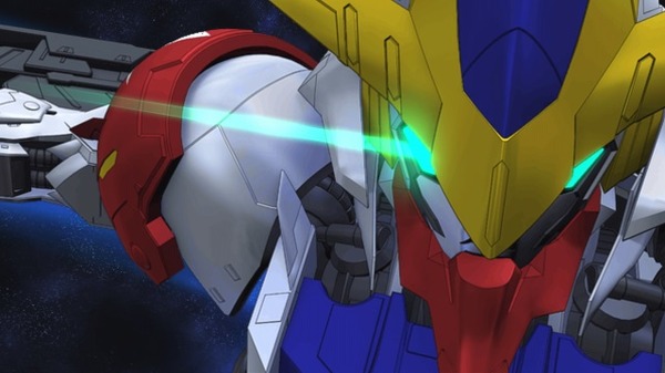تبديل إصدار "SD Gundam Genesis Genesis" DLC والعديد من الصور للأعمال المظهر يتم إصدارها! الصورة الثانية / الصورة