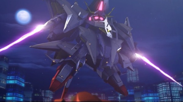 تبديل إصدار "SD Gundam Genesis Genesis" DLC والعديد من الصور للأعمال المظهر يتم إصدارها! الصورة الثانية عشرة / صورة