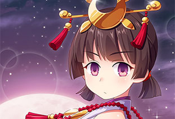 الفصل السادس المفتوح Gacha ، وهو "ذكريات بوسو" الرئيسية Maiko Chimari (CV: Yui Ogura) هو الرئيسي