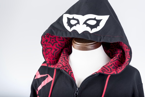 سيتم إطلاق ملابس جديدة لـ "Shin Megami Tensei Deep Strange Journey" و "Persona 5"