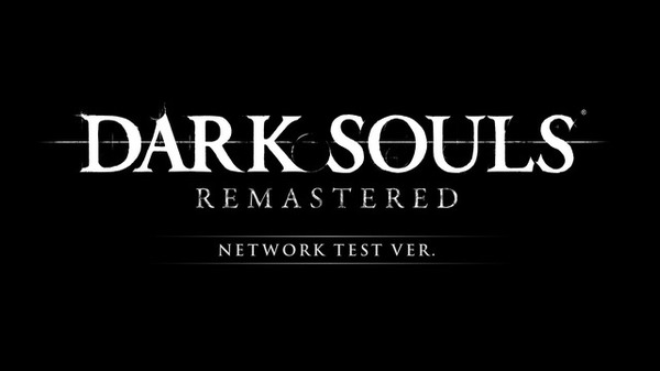 سيتم تنفيذ "Dark Souls Remastered" PS4/Xbox One!