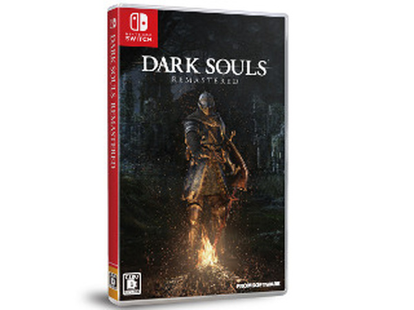 تم تغيير تاريخ الإصدار "Dark Soul Remastered" إلى صيف 2018 