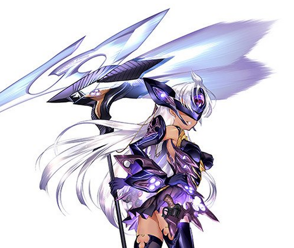 تم تحديث "Zenoblade 2" في 27 أبريل محتوى تحديث توزيع "Zenosaga" T-elos Re: ظهر!