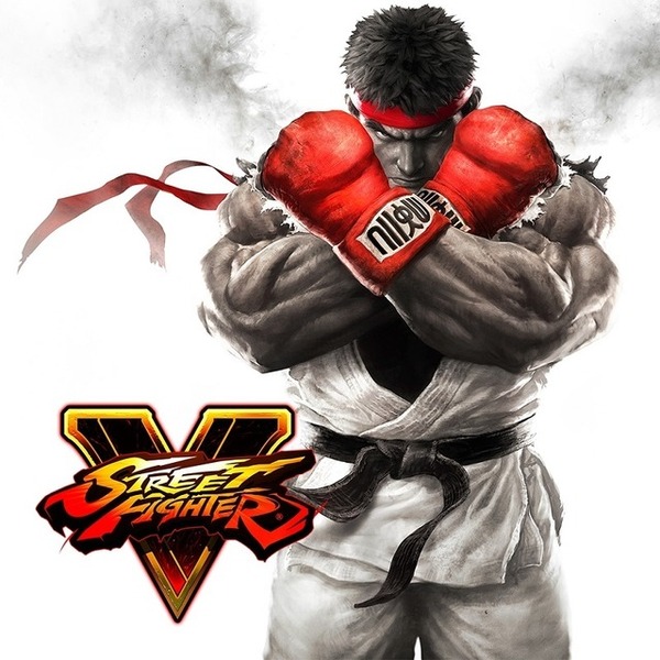 النسخة البسيطة "Street Fighter V" لـ PS4 تظهر مرة أخرى لبيع 2،990 ين