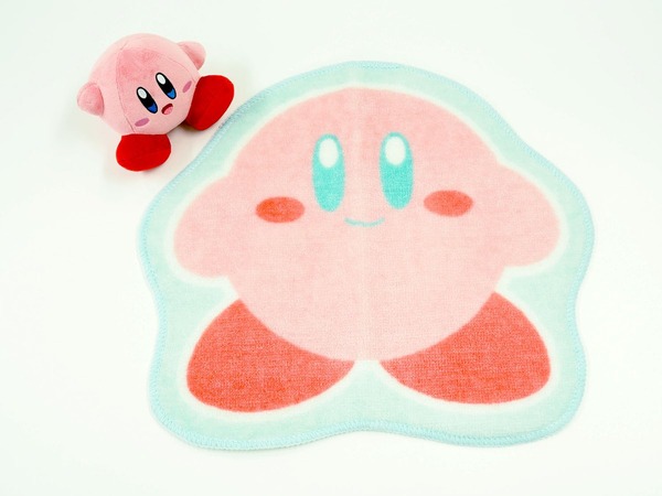 تم إصدار "Kirby No Kirby" في منتصف أغسطس!