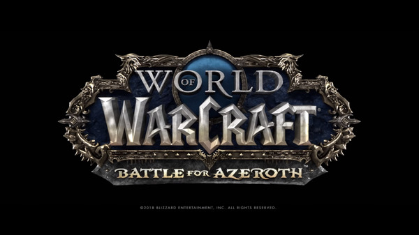 تم إصدار اللعبة الجديدة هذا الأسبوع "World of Warcraft: Battle for Azeroth" "The Walking Dead: The Final Season" وغيرها