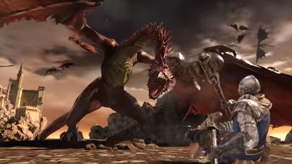 تم الإعلان عن "Dark Souls Trilogy" للخارج! كل نسخة واحدة بما في ذلك 3 Series وجميع DLC [تحديث]