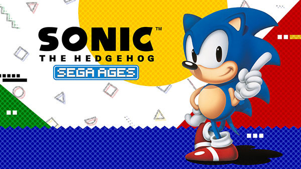 يتم تأجيل النسخة المعاد طباعة التبديل "Sonic the Hedgehog" و "Thunder Force IV"