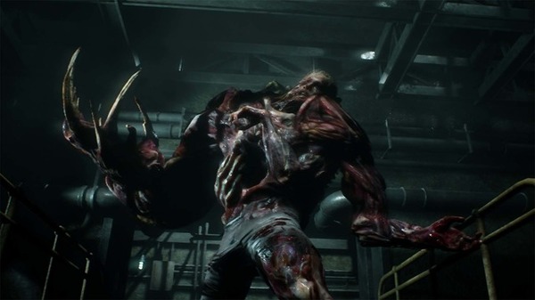 "Resident Evil RE: 2" أحدث PV صدر! أعلن أعضاء فريق رائع من الصوت الياباني