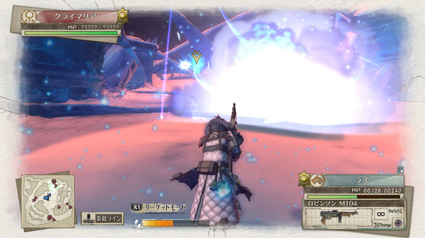 نسخة التبديل "Valkyria Chronicles 4" معروضة للبيع الآن! سيبدأ توزيع السلسلة الأولى والمحتوى القابل للتنزيل (DLC) في نفس الوقت.