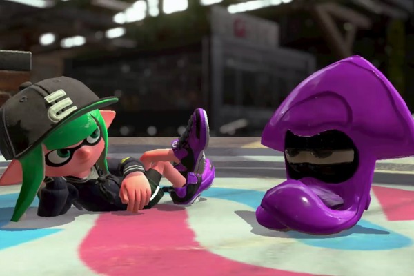 ألم يفعلوا شيئًا كهذا في Splatoon 2؟ 6 صفات "للشخص الذي يبدو غير لطيف مع حلفائه"