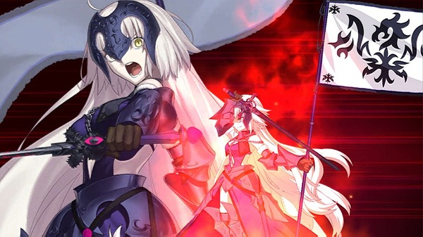 "fgo" حاولت اللعب لمدة عام دون تهمة! ما هو عدد 5 نجوم 4 نجوم؟ ما هي المعركة الصعبة؟ ─ قم بتخزين حجر الكريستال المقدس وتحدي التقاط العام الجديد [Play Repo Part 1] الصورة / الصورة 32