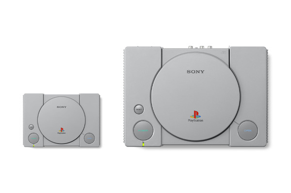 هل يمكنك لعب كل شيء بعنوان "PlayStation Classic" والمحفوظات؟ كم هو المبلغ الإجمالي إذا قمت بشرائه؟ [ميزة خاصة] الصورة / الصورة الرابعة