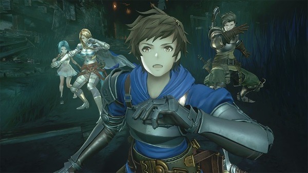 تم إصدار أحدث فيديو تشغيل وتطوير لـ PS4 "Granblue Fantasy Re: LINK"! ظهور الوحوش المألوفة والوحوش الكريستالية النجمية الجديدة