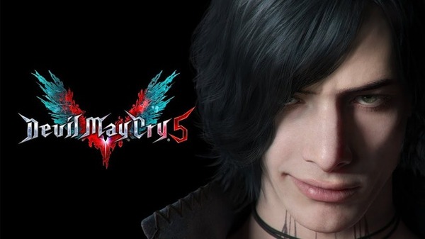 أحدث مقطورة "Devil May Cry 5" لعرض العمل الرائع لـ "V"! [تحديث]