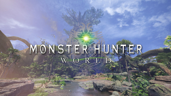 PS4 "Monhan: World" event event Quest "؟؟؟؟"