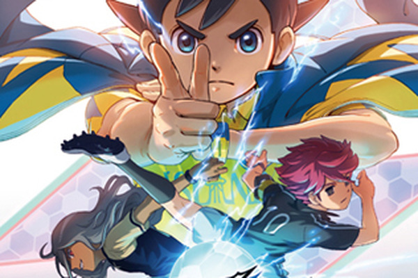 نشر رأيًا رسميًا حول تأجيل تأجيل إصدار "Inazuma Eleven Ares"