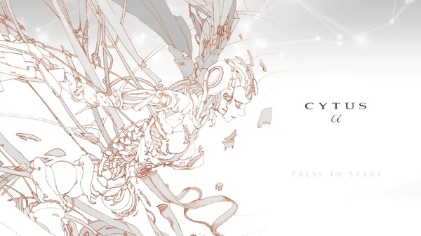 سيتم إصدار Switch "Cytus α" في 25 أبريل 2019! فوائد الحجز هي أقراص مضغوطة محدودة تتضمن أغاني "الفصل ω"