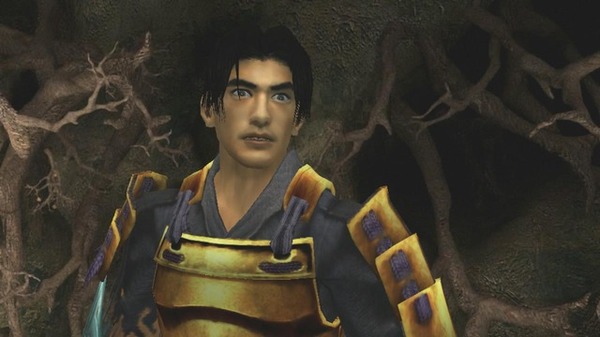 [صورة مذكرات Teru Kazu Yoshida] نسخة Remaster "Onimusha" ليست فقط دقة عالية! العناصر الجديدة مثل زيادة مهارات التمثيل في Takeshi Kaneshiro هي الصور والصور الثالثة