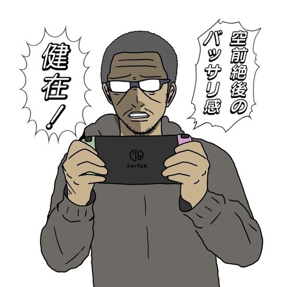 [صورة مذكرات Teru Kazu Yoshida] نسخة Remaster "Onimusha" ليست فقط دقة عالية! العناصر الجديدة مثل زيادة مهارات التمثيل في Takeshi Kaneshiro هي الصور والصور السادسة عشر