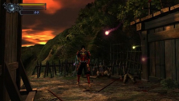 [صورة مذكرات Teru Kazu Yoshida] نسخة Remaster "Onimusha" ليست فقط دقة عالية! عناصر جديدة مثل زيادة مهارات التمثيل في Takeshi Kaneshiro هي الصور والصور السابعة عشر