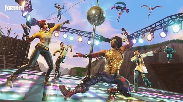 نظرة إلى الوراء على أوضاع اللعبة المطبقة في Fortnite في 2018! أي واحد أعجبك؟ [ميزة خاصة بنهاية العام ورأس السنة الجديدة]