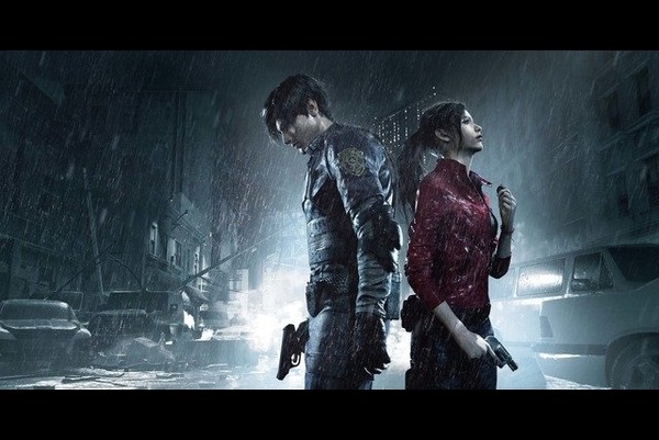 "Resident Evil RE: 2" الإصدار التجريبي "Demo 1-Shot" هل قمت بمسح؟ من فضلك قل لنا رأيك! [استبيان القارئ]