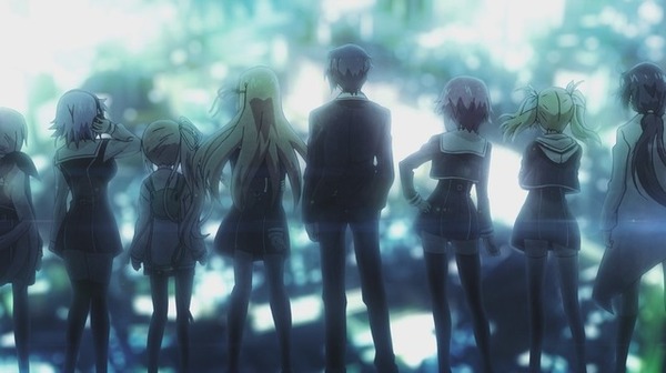 صفحة متجر Steam للمغامرة العلمية الرابعة "CHAOS;CHILD" مفتوحة الآن! تم إصداره في 23 يناير، الصورة/الصورة الثانية