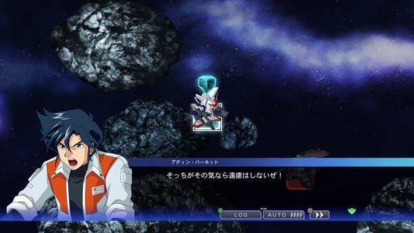 "SD Gundam G Generation Cross Rays" القصة الأصلية تتكشف! الصورة/الصورة السابعة للقرون الأربعة الجديدة تتشابك الآن