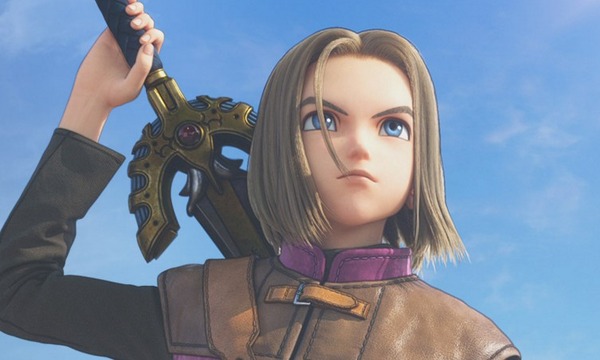 سيناريوهات إضافية متاحة لـ Switch "Dragon Quest XI S"! وعلق هوري قائلاً: "ليس بعد النهاية" الصورة الأولى/الصورة