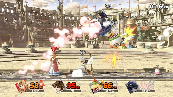 "ما هو الوضع الذي تلعبه أكثر في لعبة Super Smash Bros. Ultimate الآن؟" تم إعلان النتائج: معركة ثلاثية بين Smash Bros. Ultimate وAdventure وOnline! كلا الوضعين يحظى بشعبية كبيرة [استطلاع] الصورة/الصورة الثانية