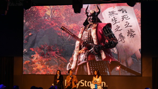 لاعب تايواني مشهور يقتل الزعيم! تقرير الحدث المسرحي "SEKIRO" [Taipei Game Show 2019] حيث تم أيضًا الكشف عن المزايا المخصصة لآسيا فقط الصورة/الصورة السادسة