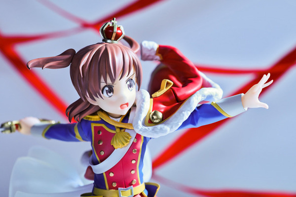 "Revue Starlight" Karen Aijo، نسخة ثلاثية الأبعاد من مشهد المسرحية الديناميكي الصورة/الصورة الثانية عشرة