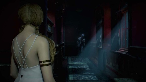 سيتم إصدار لعبة "Resident Evil RE:2" "THE GHOST SURVIVORS" في اليابان في 15 فبراير! رسم DLC مجاني إذا كانت الصورة / الصورة الخامسة